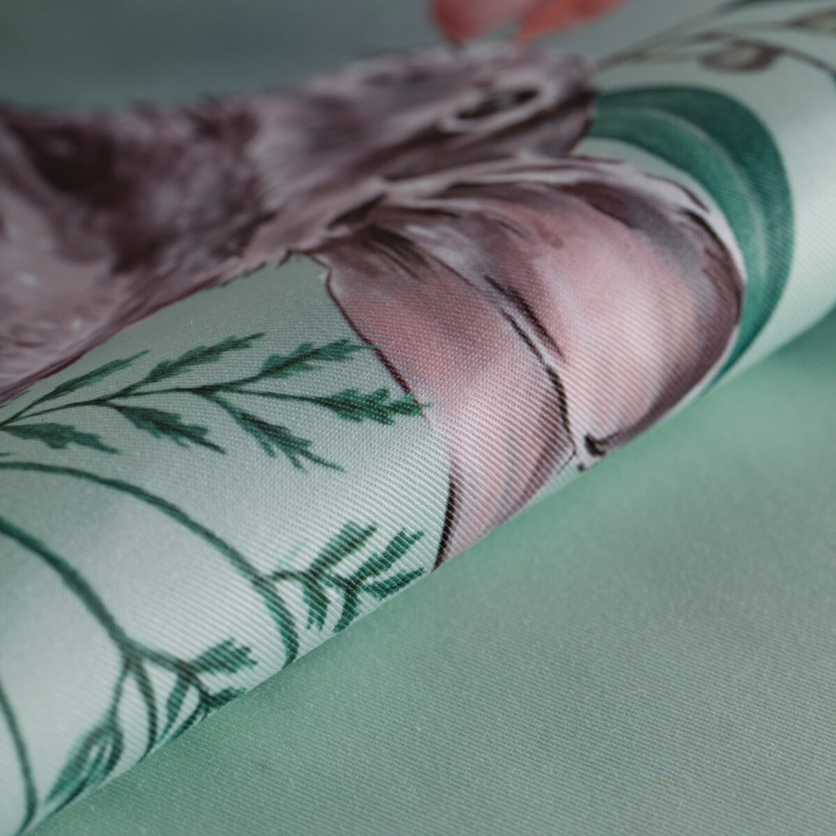 Bieżnik Meadowrabbi 35x180 cm