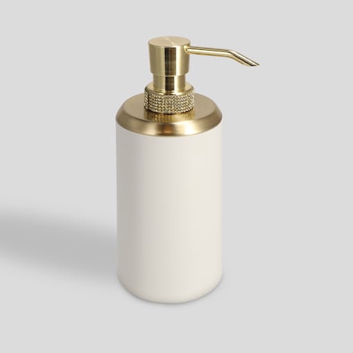 Dozownik Łazienkowy Glow