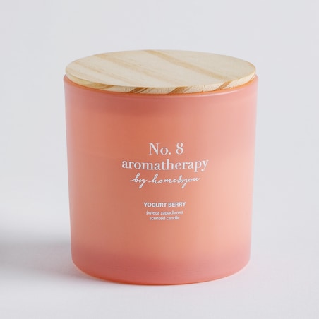 Świeca Zapachowa Triangle