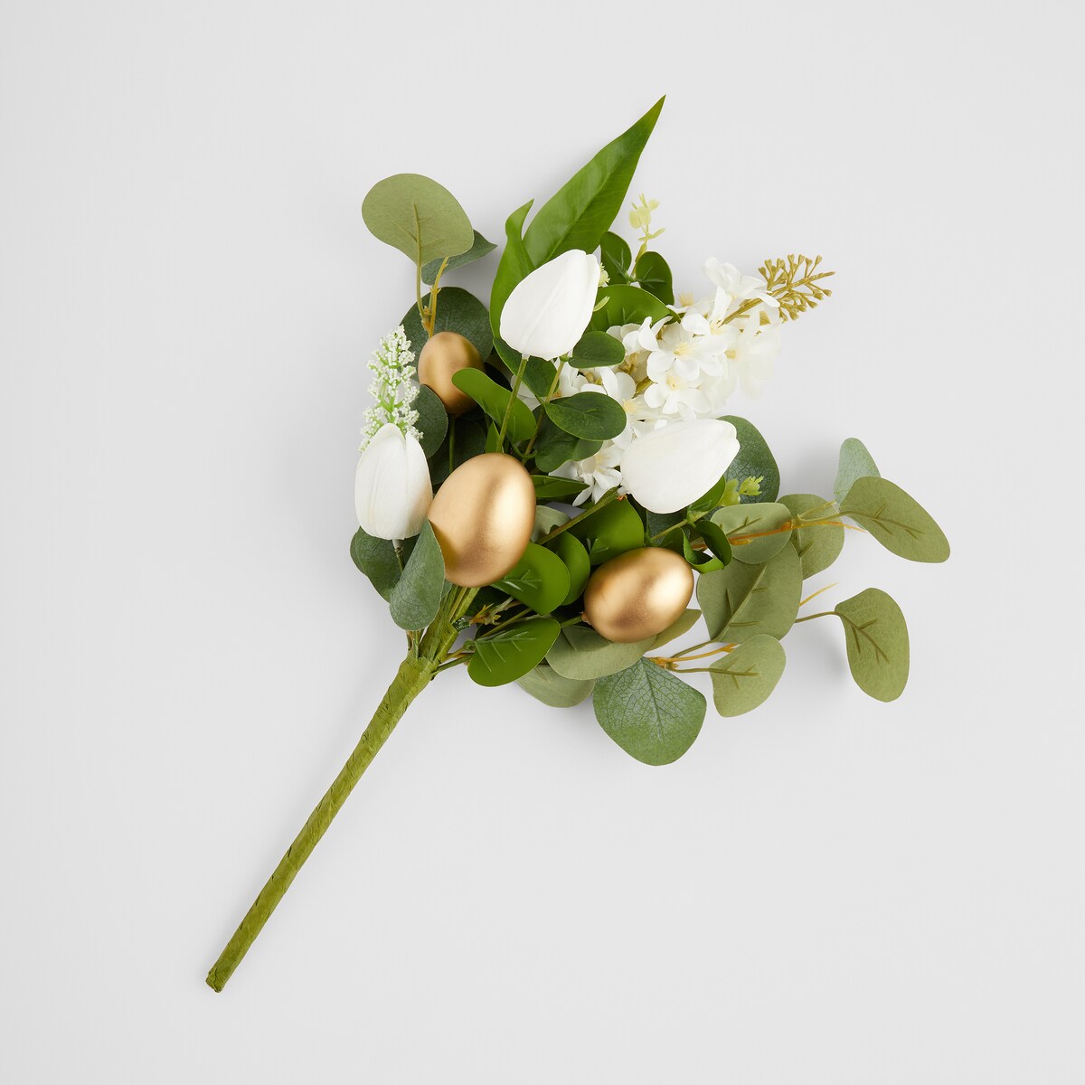 Bukiet Evosi z motywem jajka