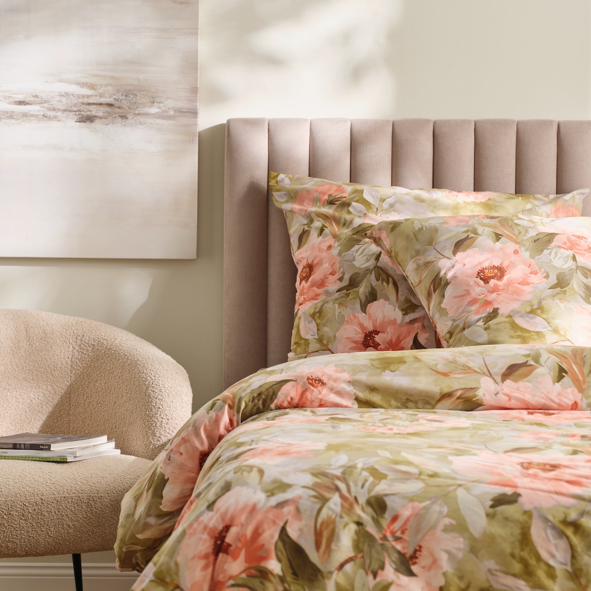 Pościel Z Mikrofibry Dalesso 200x220 cm