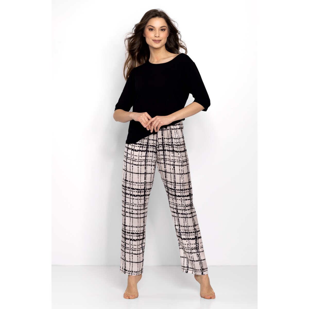 Piżama Timeless Sand, M