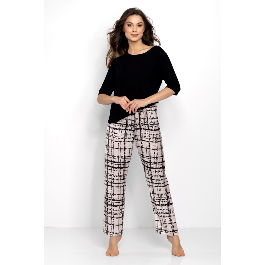 Piżama Timeless Sand, M