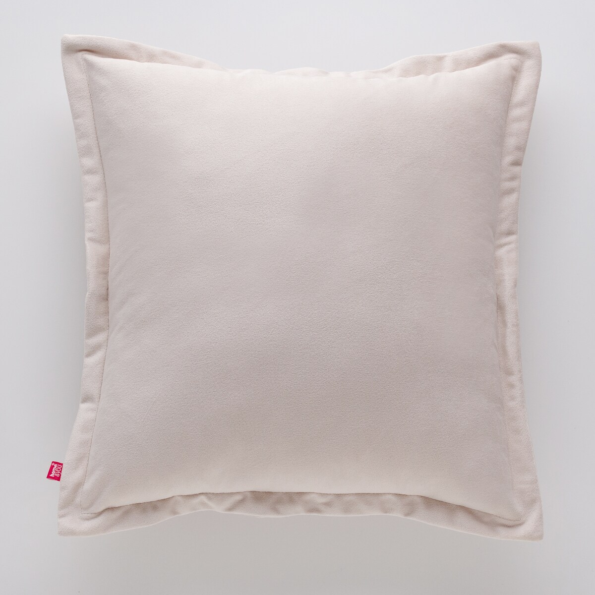 Poszewka Welwetowa Vicenzo 45x45 cm w kratę