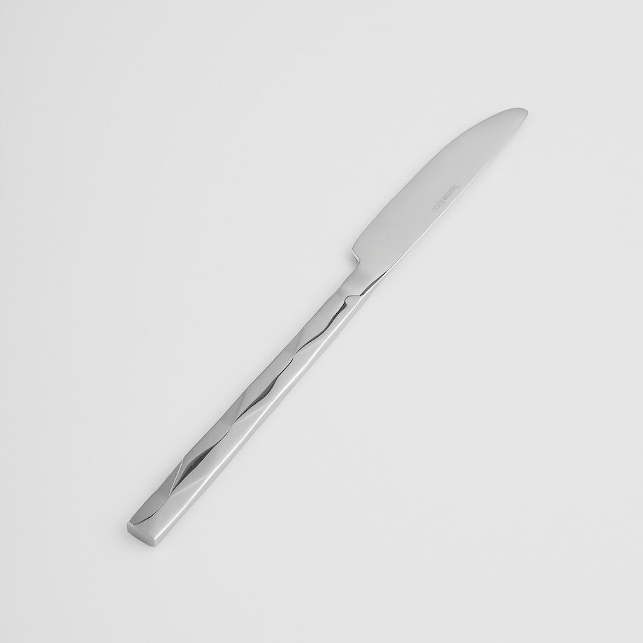 Komplet Sztućców Firkantet