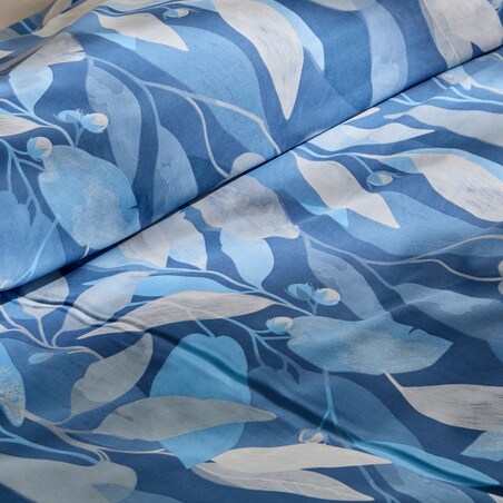 Pościel z bawełny satynowej Azurella 200x220 cm