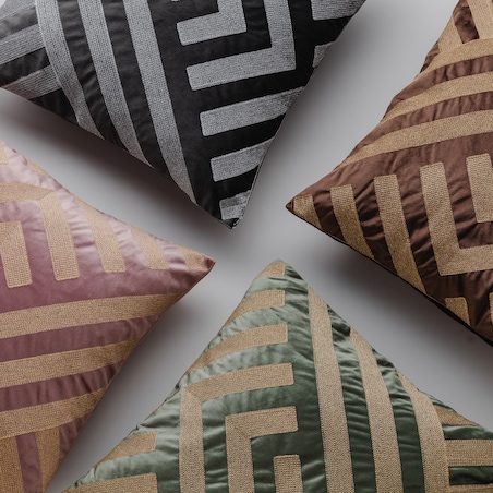 Poszewka Meave 45x45 cm