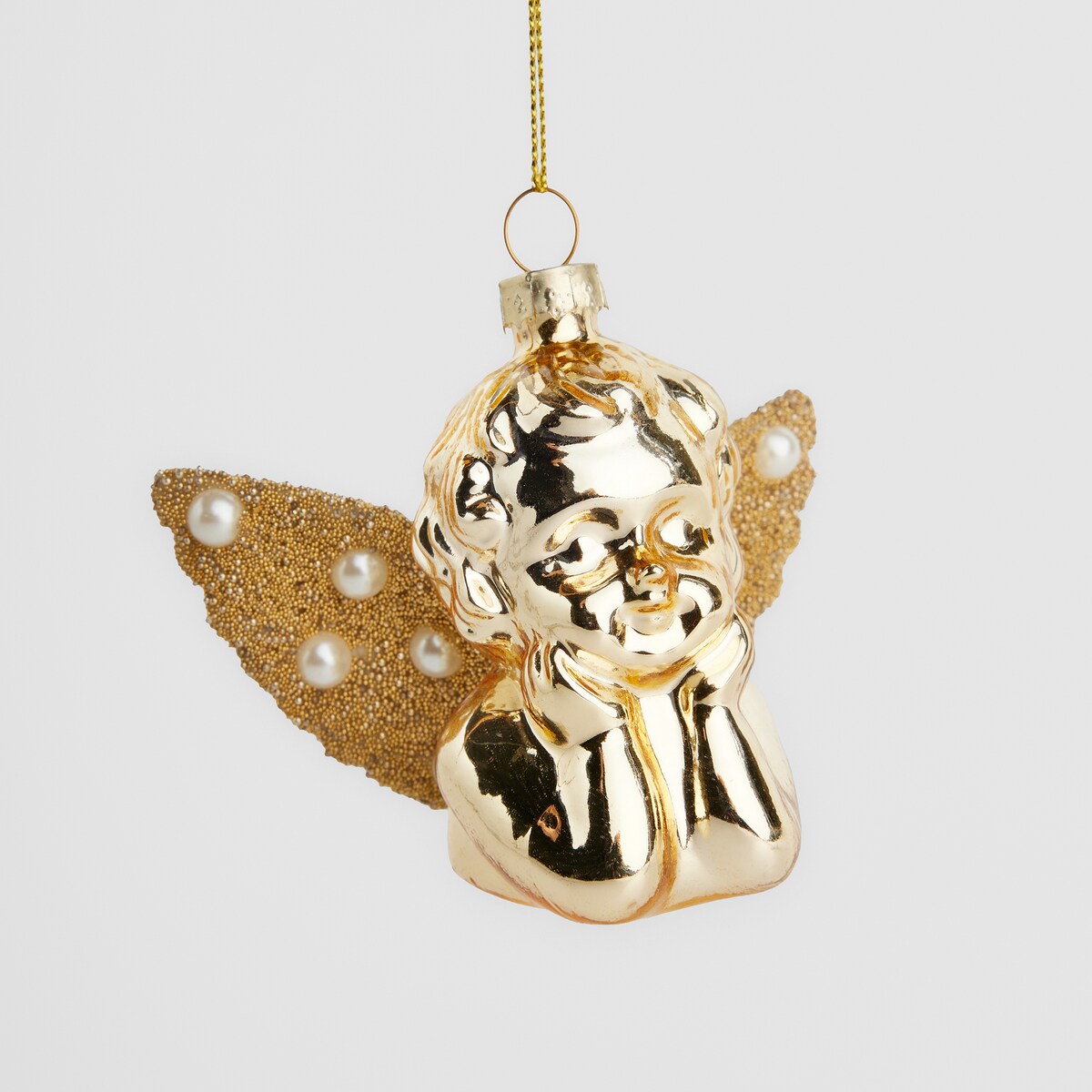 Bombka szklana Sweetangel