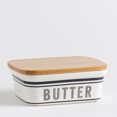 Butter Dish words 