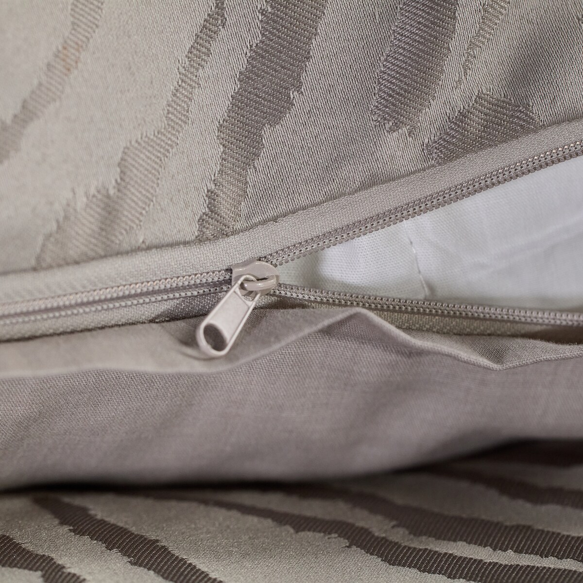 Pościel Żakardowa Trankila 160x200 cm z motywem zwierzęcym