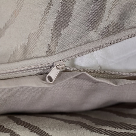 Pościel Żakardowa Trankila 160x200 cm z motywem zwierzęcym