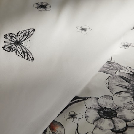 Pościel Bawełniana Carmir 200x220 cm