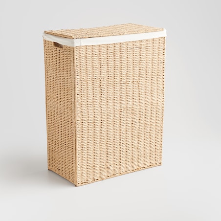 Kosz Na Pranie Zabel 47x28 cm