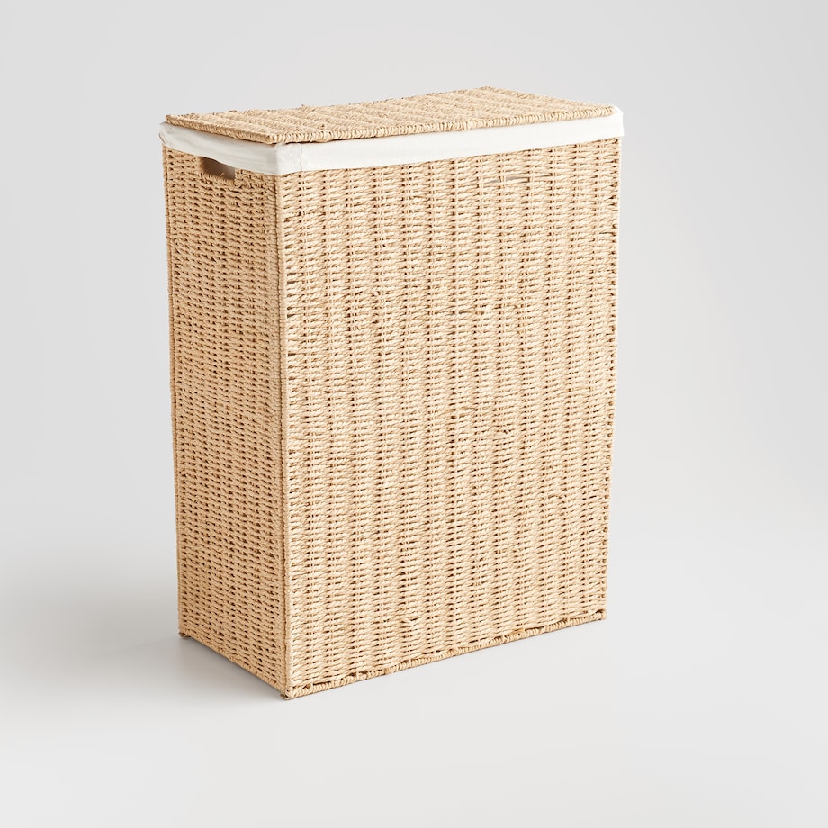 Kosz Na Pranie Zabel 47x28 cm