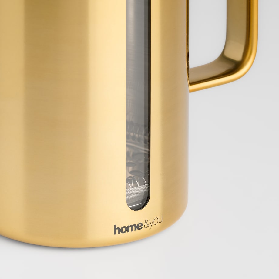 French Press Richmei