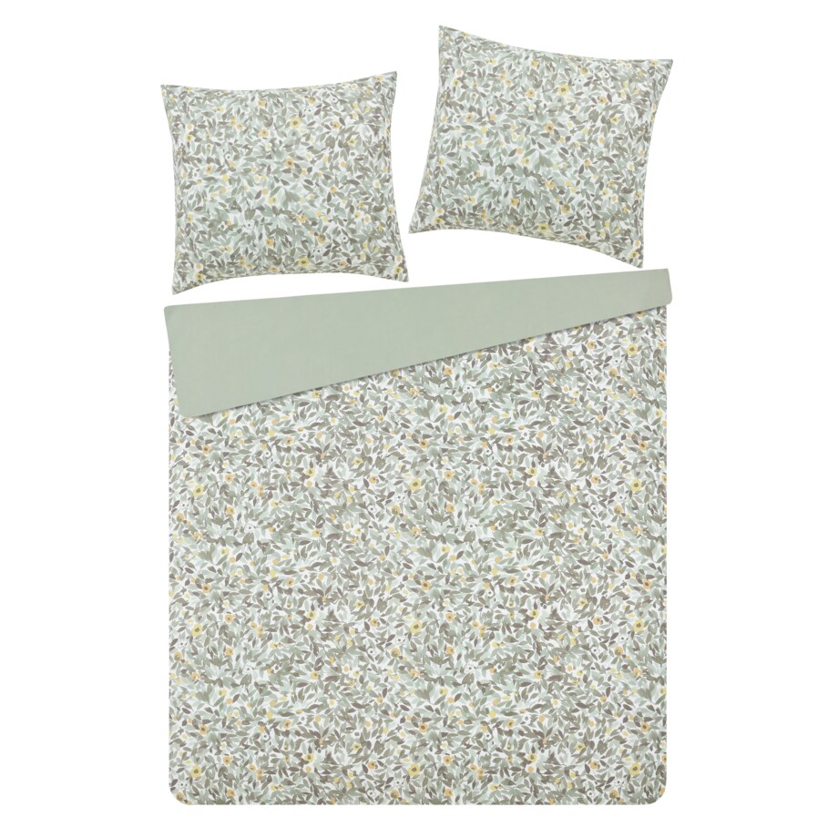 Pościel Z Mikrofibry Amarillo 200x220 cm