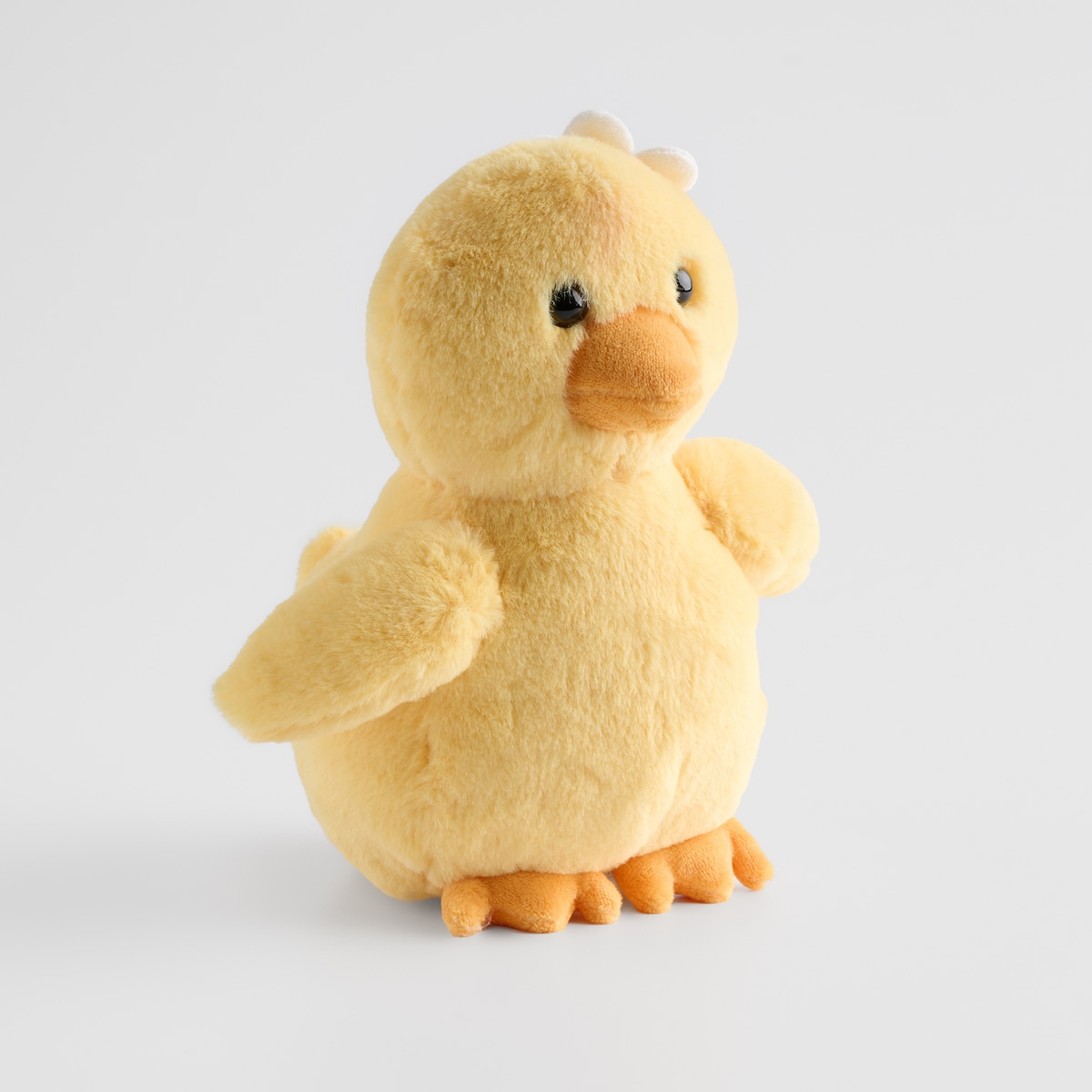 Przytulanka Cluck z motywem kurczaka