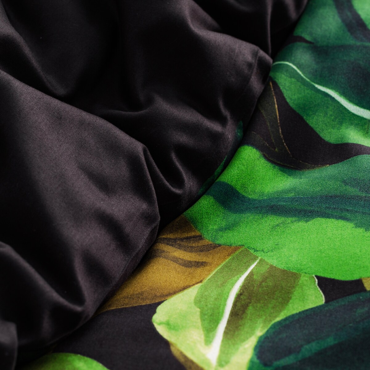 Pościel Satynowa Alvar 200x220 cm