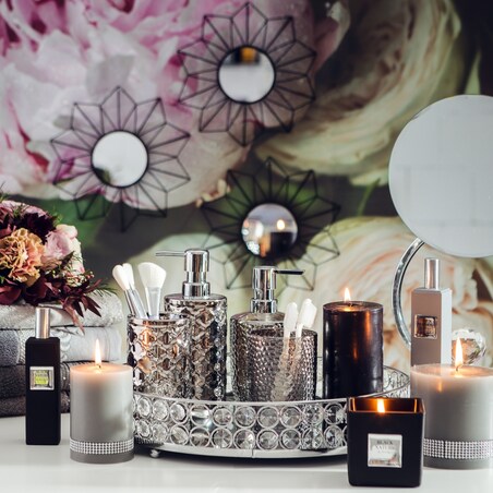 Perfumy Do Wnętrz The Scent Black Nature