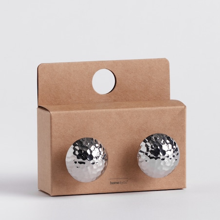 Komplet Gałek Forge