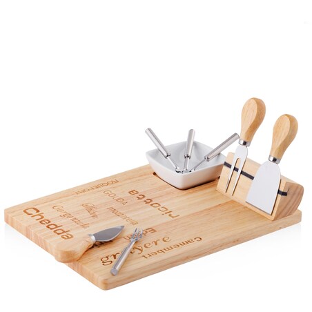 Deska Do Serwowania Chers