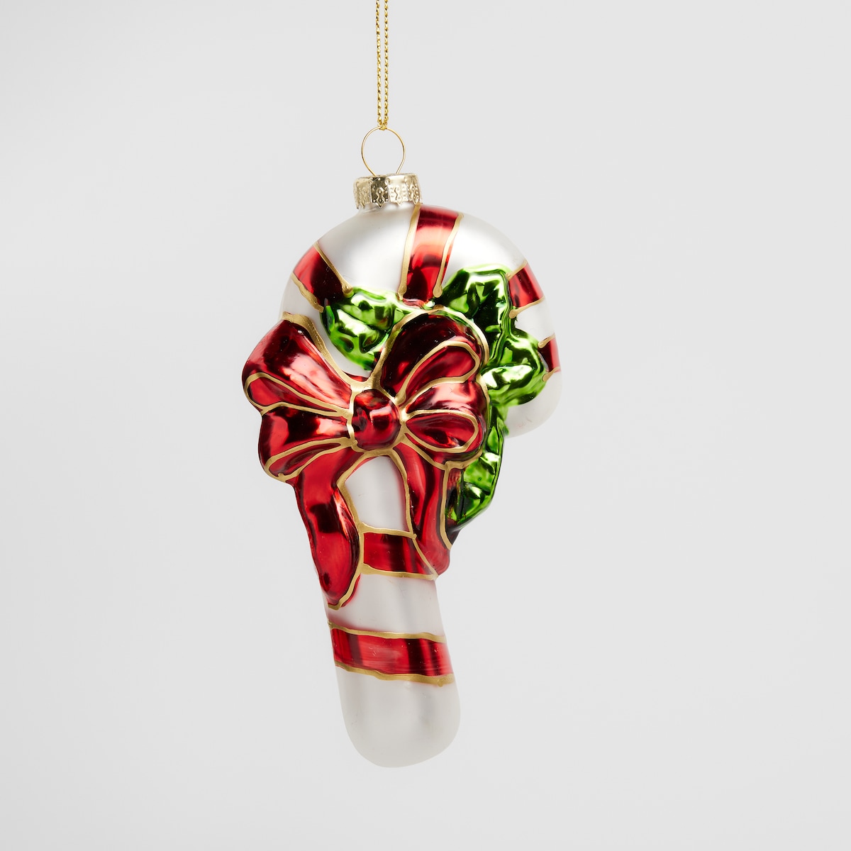 Bombka szklana Xmasscano