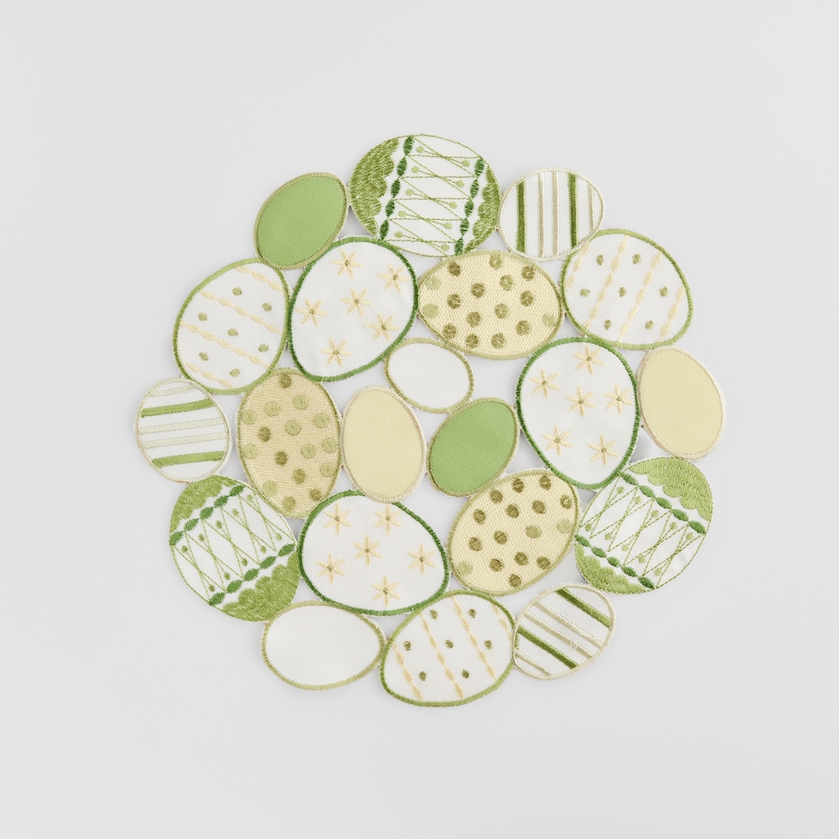 Serwetka Egios z motywem jajka