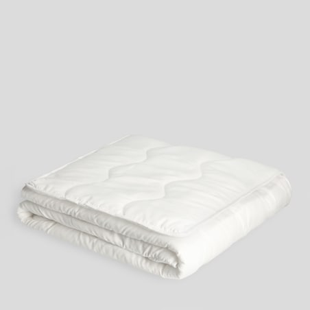 Kołdra i poduszka dziecięca Mininorm 100x135 cm