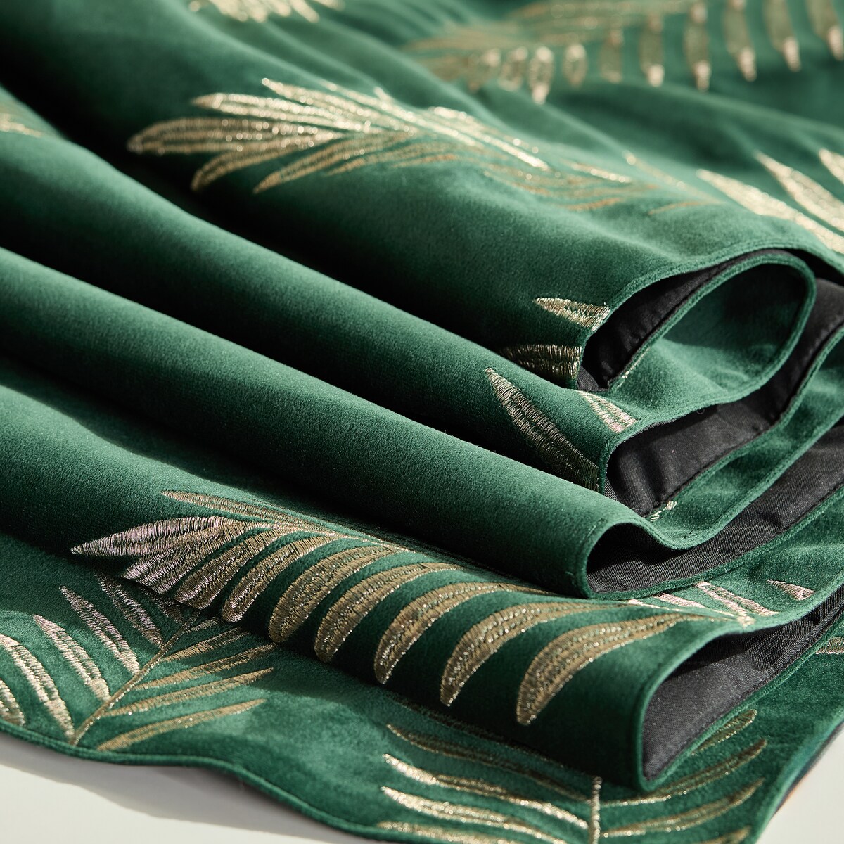 Bieżnik Haftowany Solariso 40x180 cm