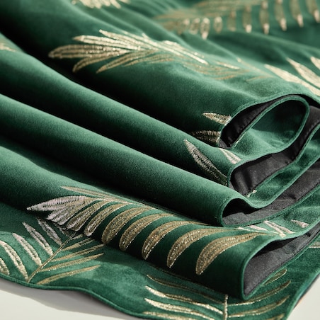 Bieżnik Haftowany Solariso 40x180 cm