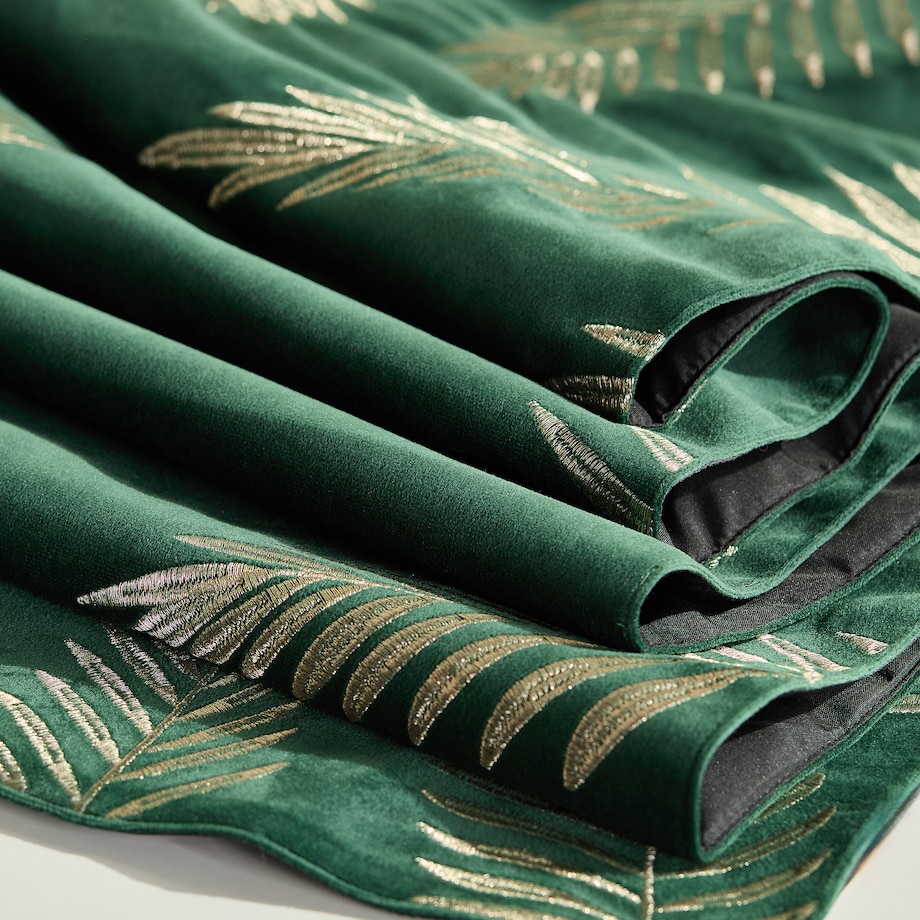 Bieżnik Haftowany Solariso 40x180 cm