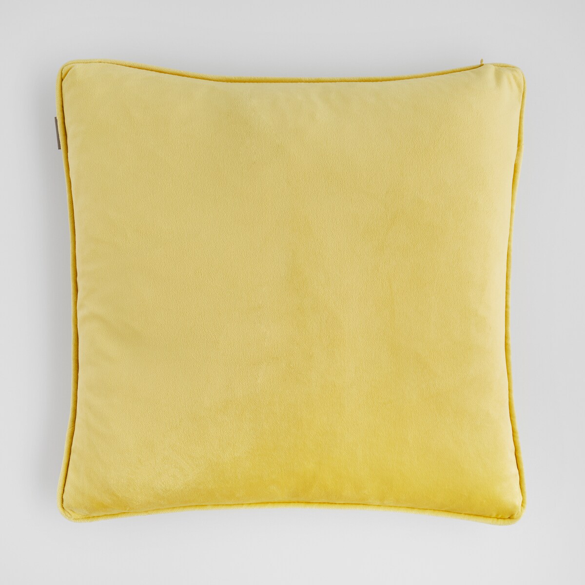 Poszewka Haftowana Hopspring 45x45 cm z motywem królika