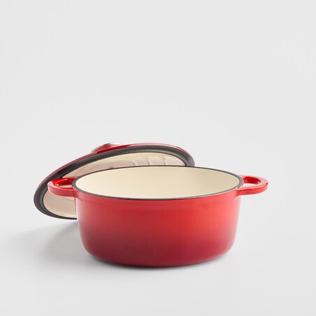 Naczynie Żeliwne Sabrosono