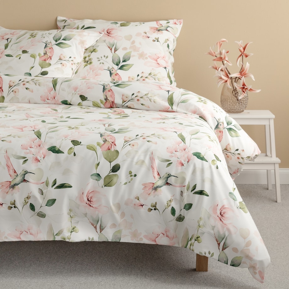 Pościel Z Mikrofibry Banita 200x220 cm