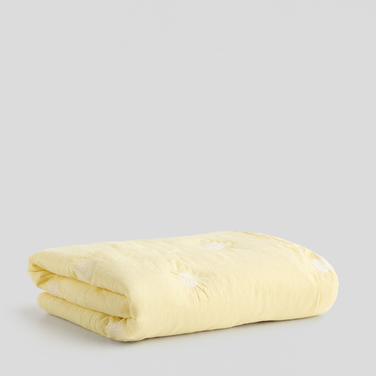 Narzuta Bawełniana Leante 100x160 cm