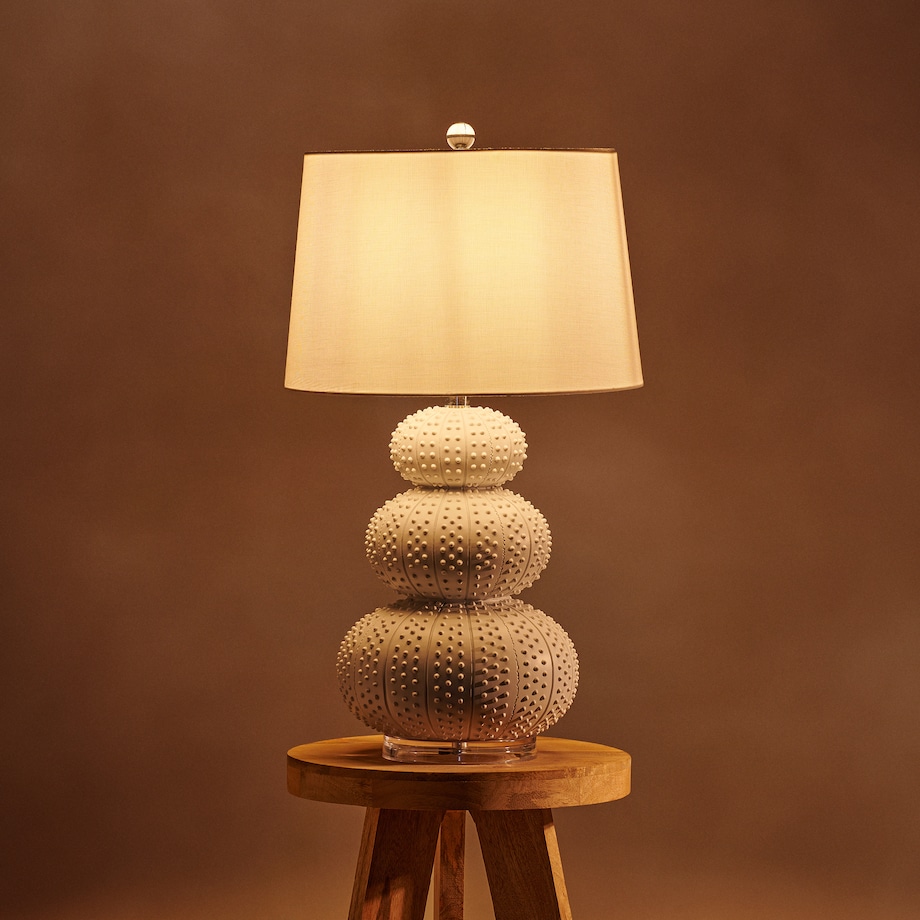 Lampa Stołowa Corallo