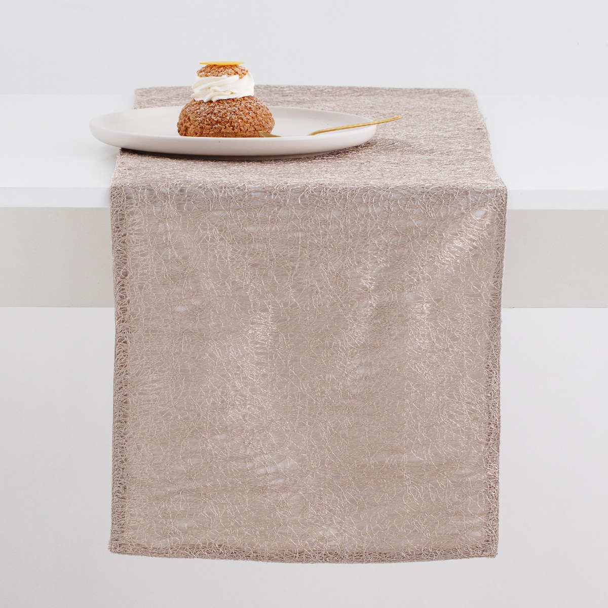 Bieżnik Gossamer 35x180 cm