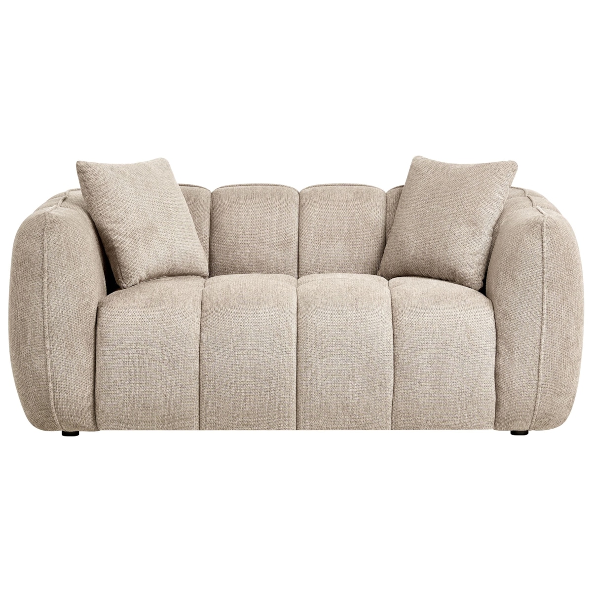 Sofa dla 2 osób NESS