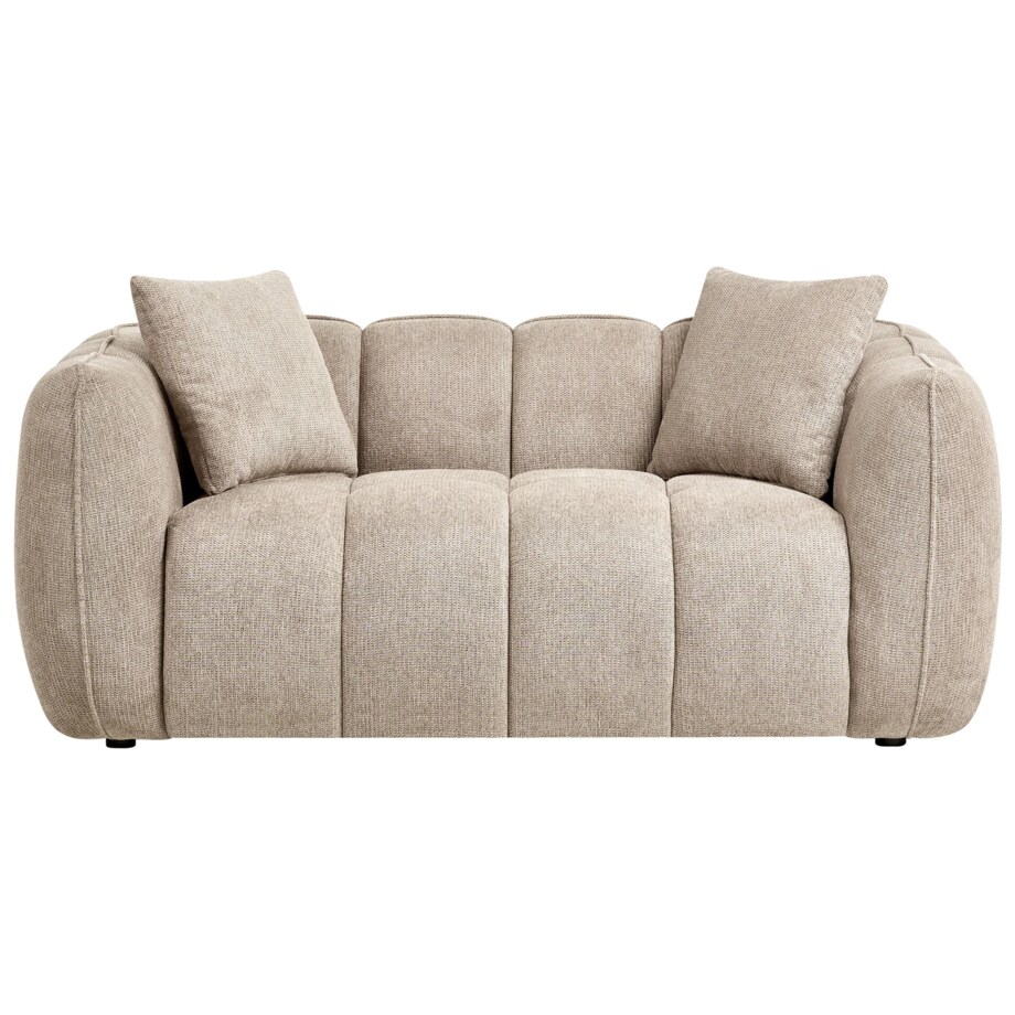 Sofa dla 2 osób NESS