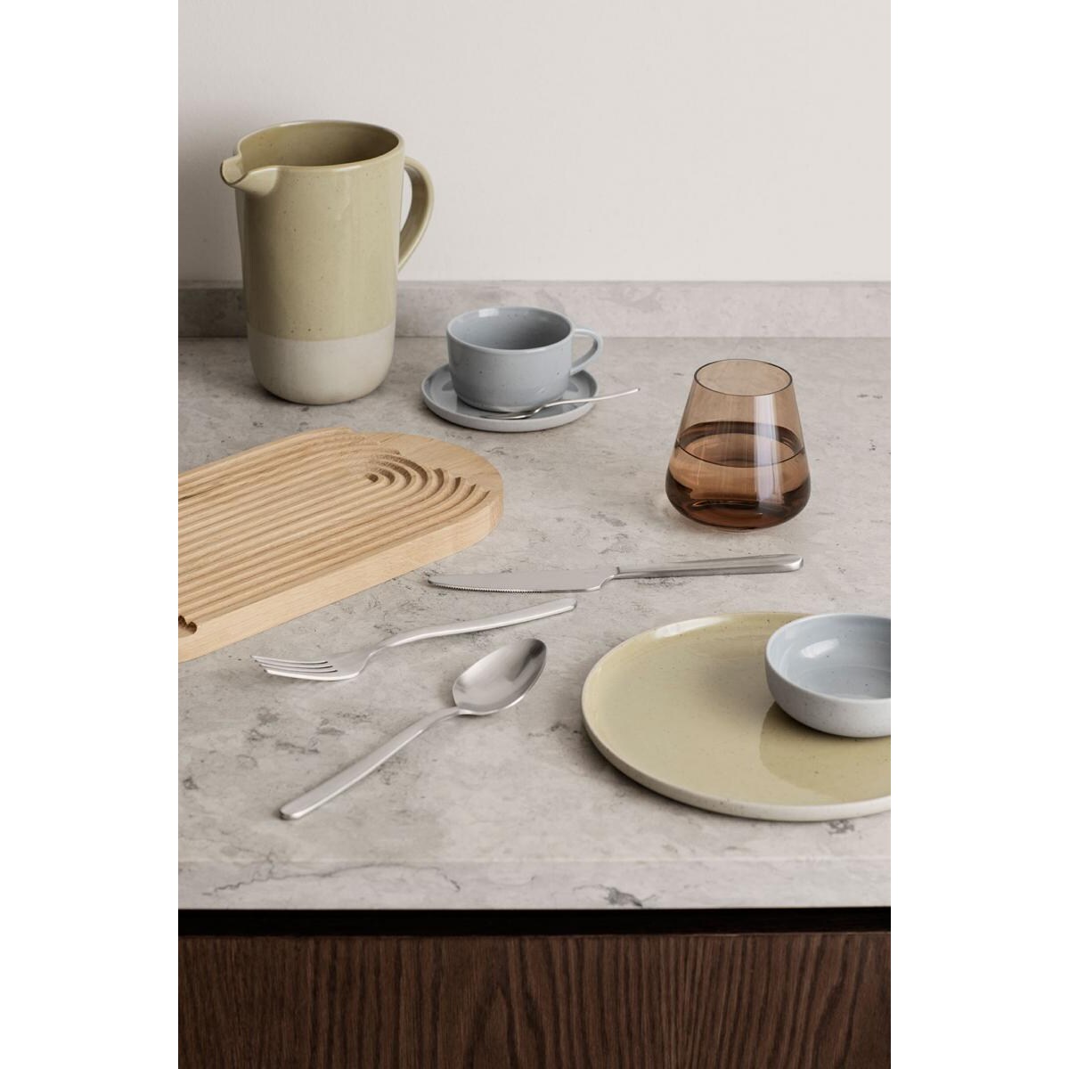 Zestaw 4 szklanek BELO, 280 ml, Blomus