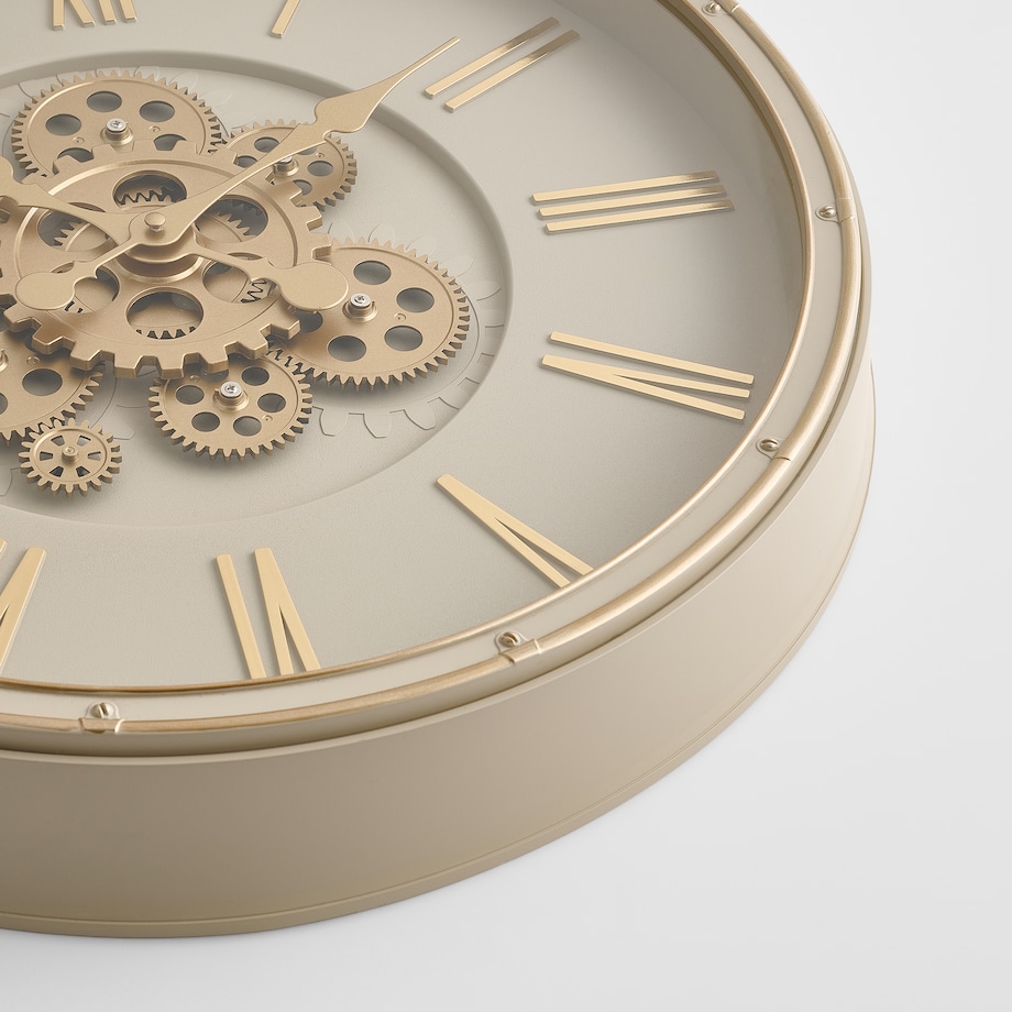 Zegar Ścienny Posetti