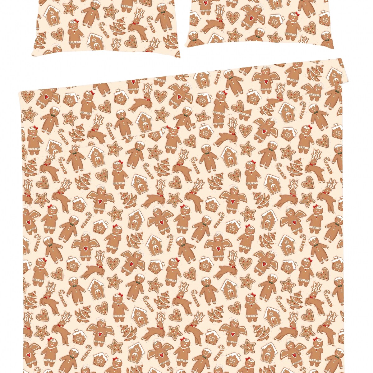 Pościel Bawełniana Epicer 200x220 cm