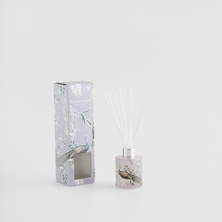 Dyfuzor zapachowy z patyczkami Glacy 120 ml