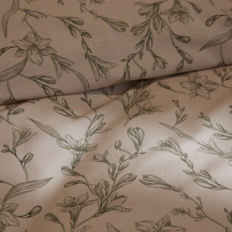 Pościel Bawełniana Dylan 160x200 cm