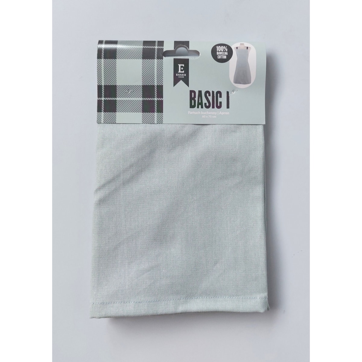 Fartuch Basic I 60x75 cm