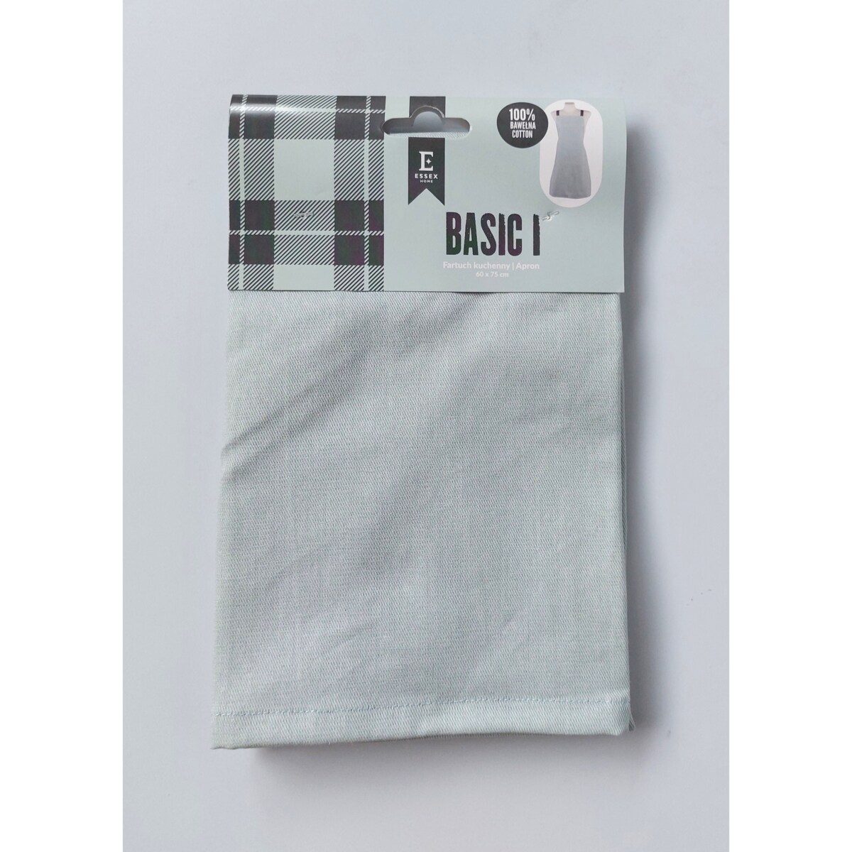 Fartuch Basic I 60x75 cm