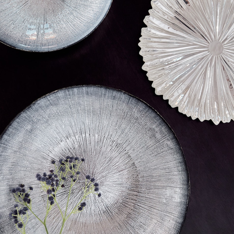 Patera Dekoracyjna Alma