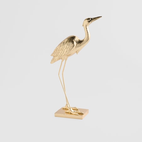 Figurka Crane