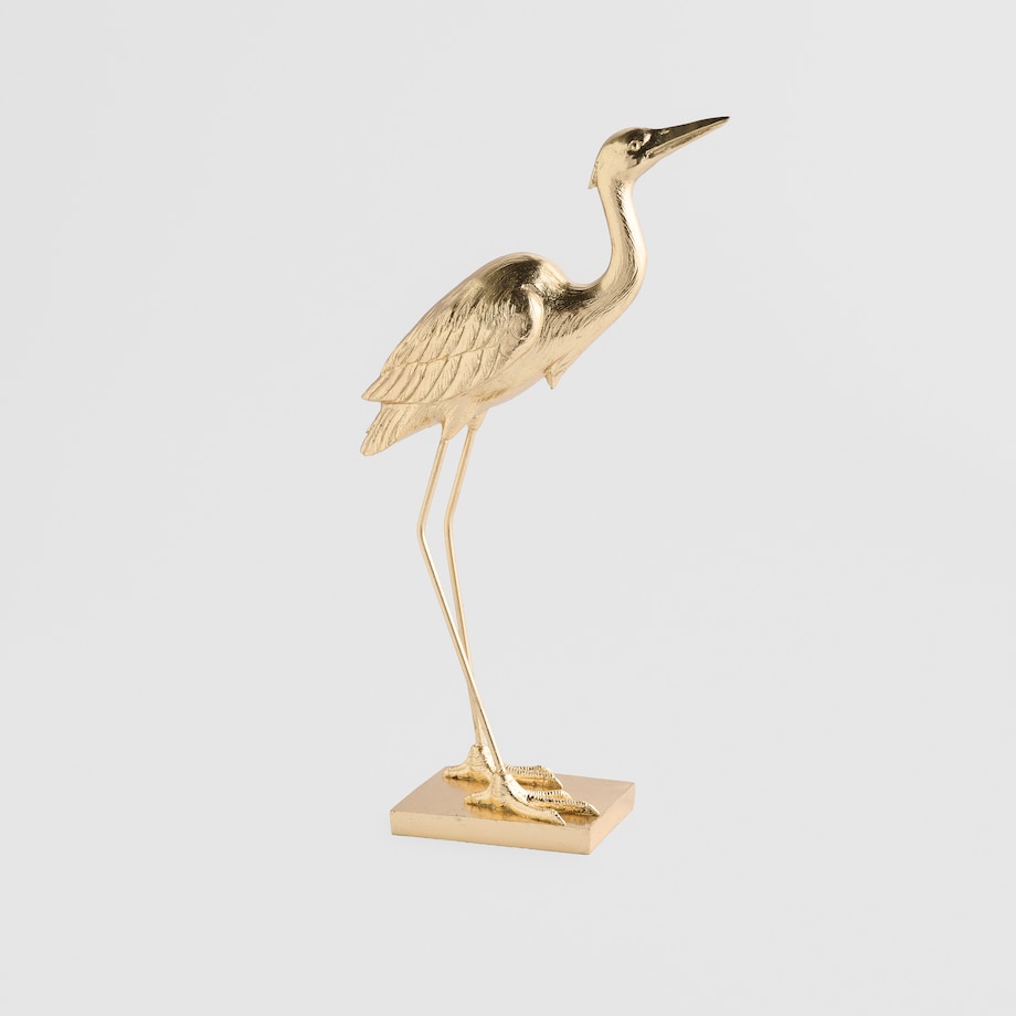 Figurka Crane