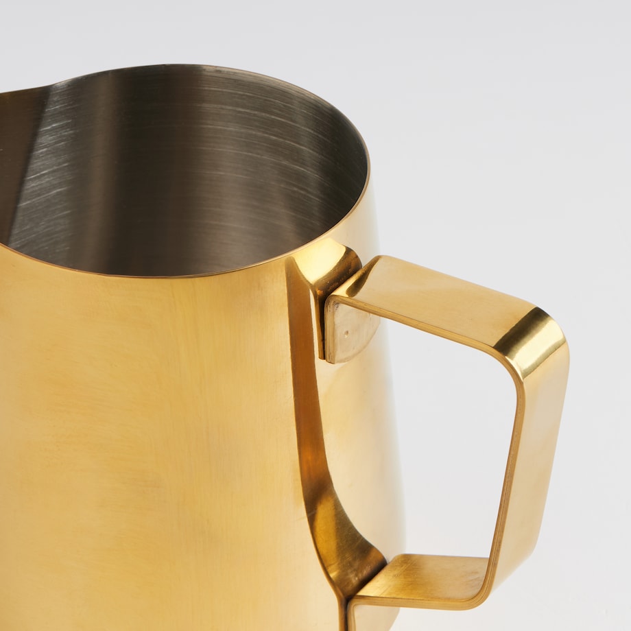 Dzbanek do spieniania mleka Milqu